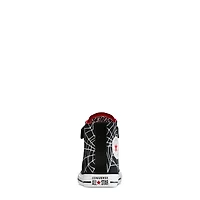 Youth Boys' Chuck Taylor All Star Spiderweb Sneaker