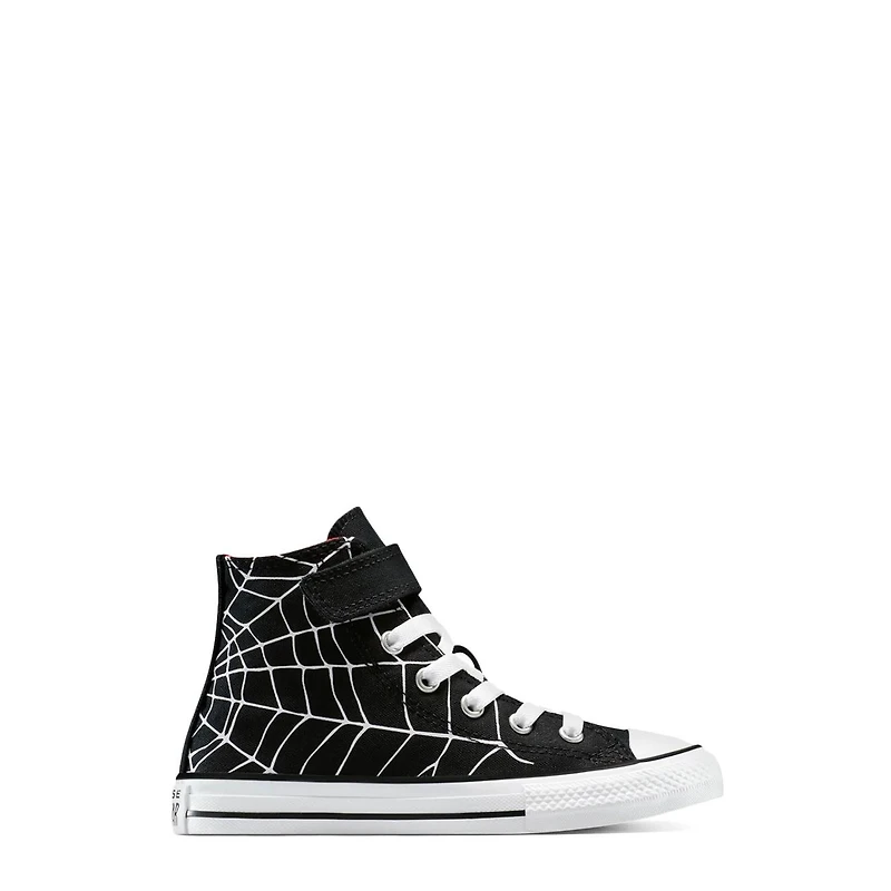 Youth Boys' Chuck Taylor All Star Spiderweb Sneaker