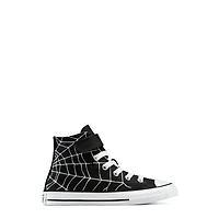Youth Boys' Chuck Taylor All Star Spiderweb Sneaker