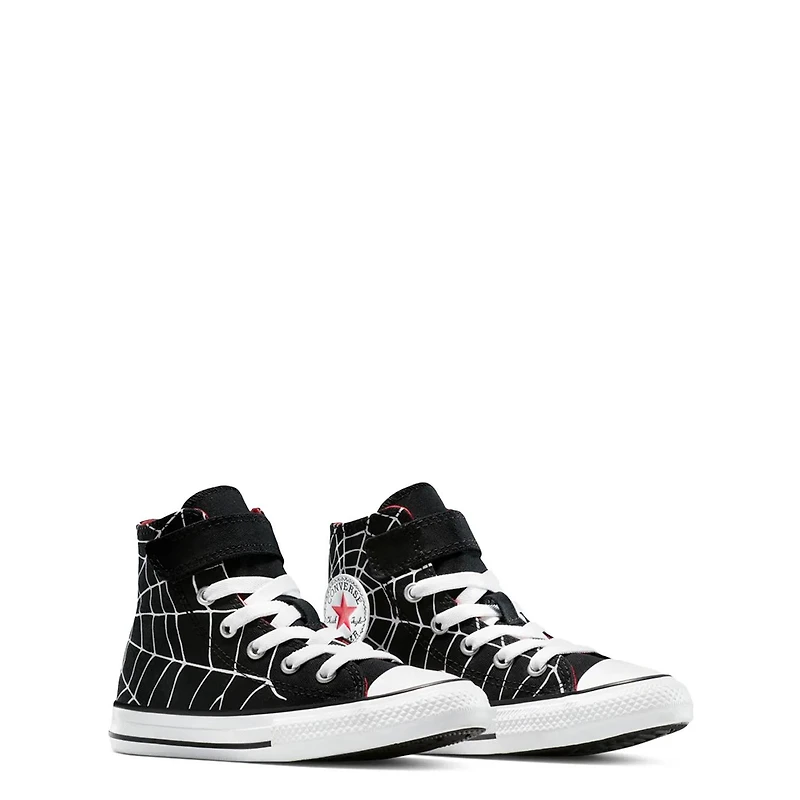 Youth Boys' Chuck Taylor All Star Spiderweb Sneaker
