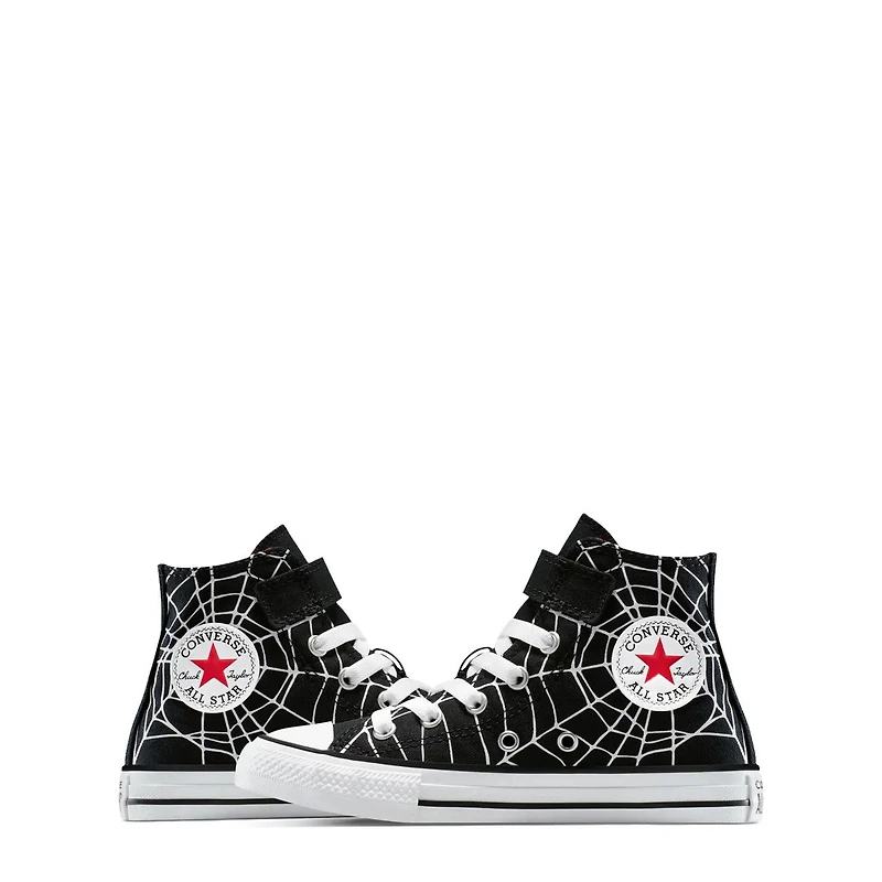 Youth Boys' Chuck Taylor All Star Spiderweb Sneaker