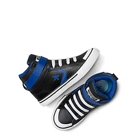 Youth Boys' Pro Blaze Strap Easy On Sneaker