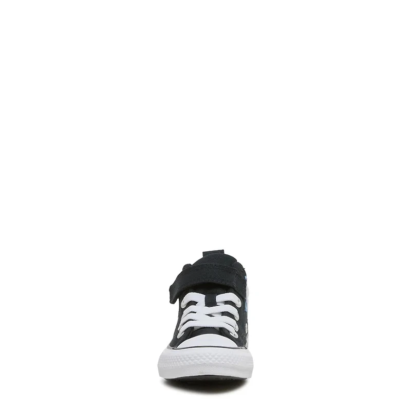 Youth Boys' Chuck Taylor All Star Malden Street Sneaker