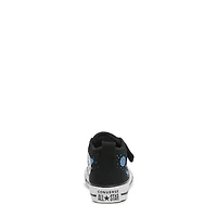 Youth Boys' Chuck Taylor All Star Malden Street Sneaker