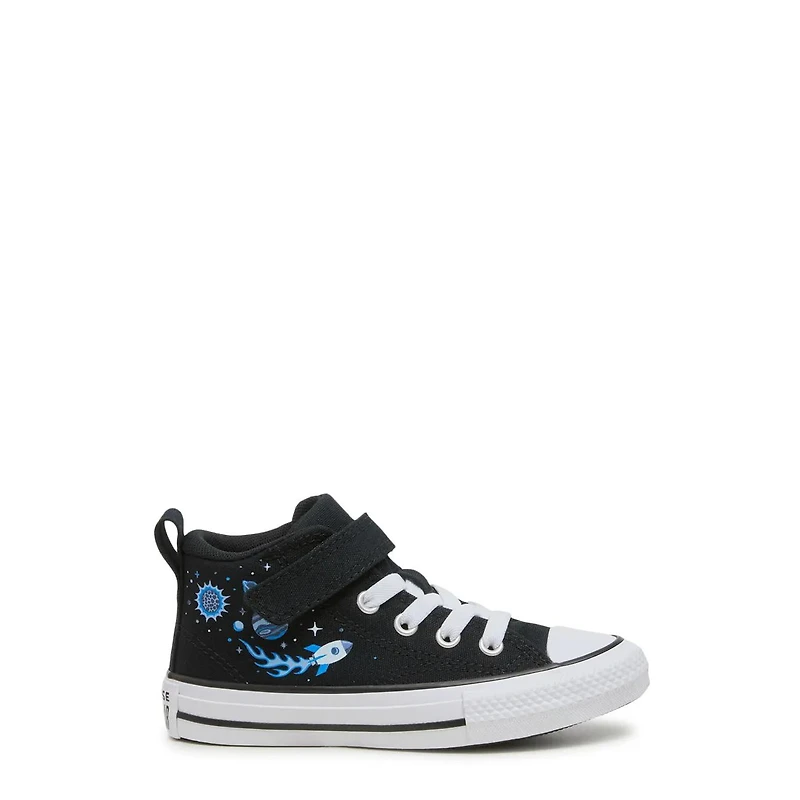 Youth Boys' Chuck Taylor All Star Malden Street Sneaker