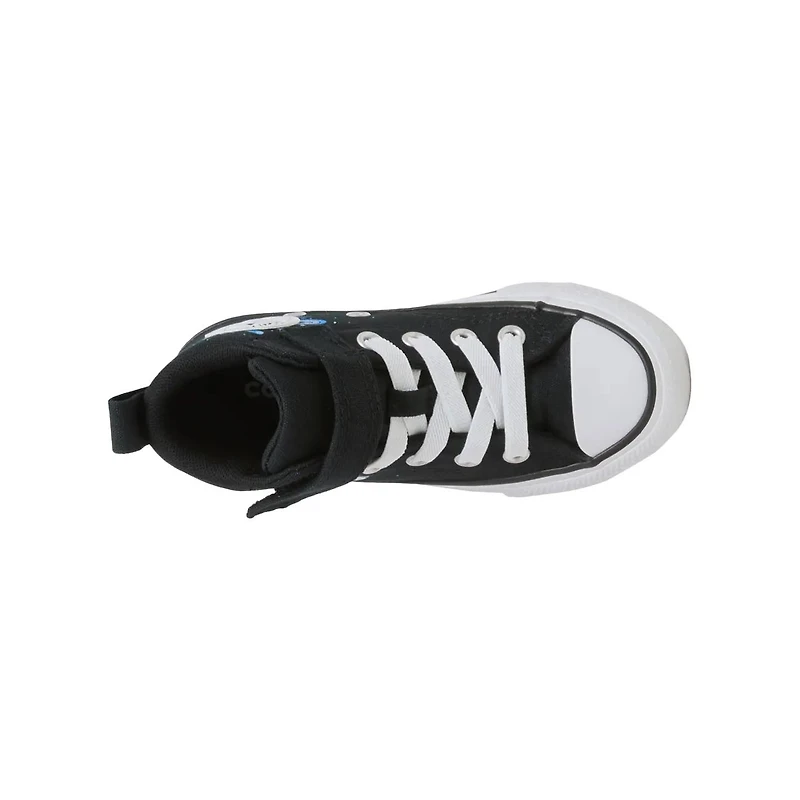 Youth Boys' Chuck Taylor All Star Malden Street Sneaker