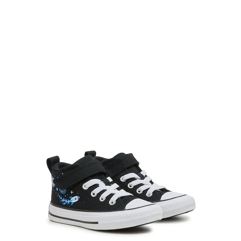 Youth Boys' Chuck Taylor All Star Malden Street Sneaker