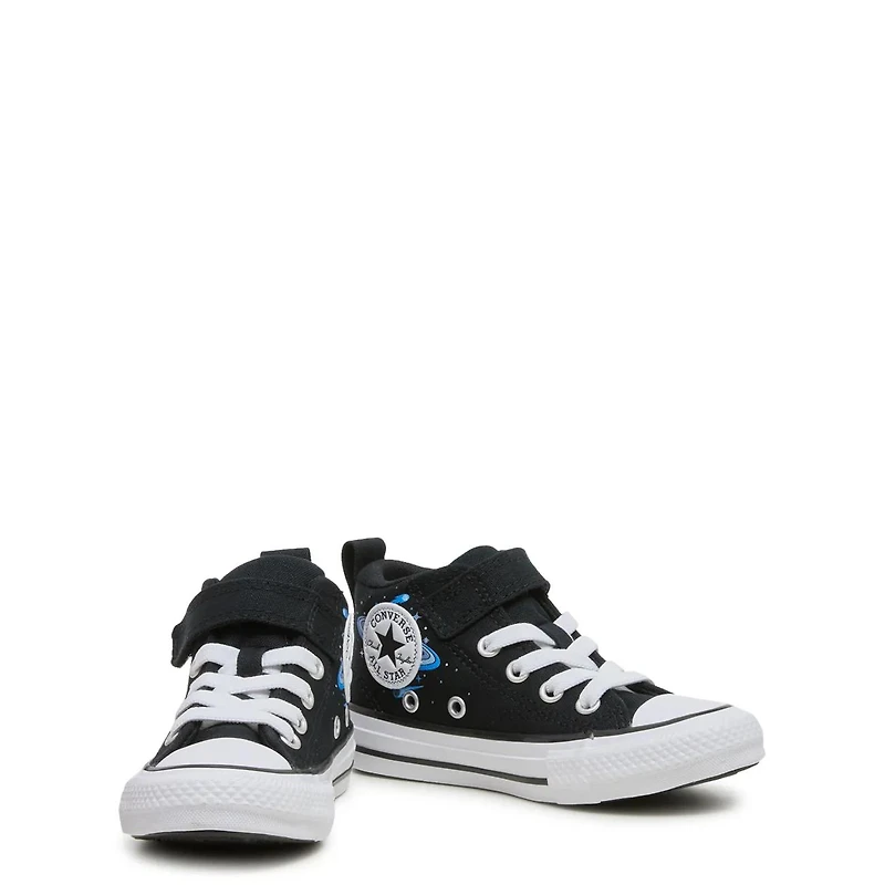 Youth Boys' Chuck Taylor All Star Malden Street Sneaker