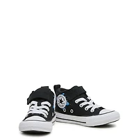 Youth Boys' Chuck Taylor All Star Malden Street Sneaker