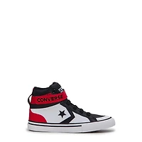 Youth Boys' Pro Blaze Mid Play Offs Basketball Shoe