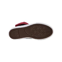 Youth Boys' Pro Blaze Mid Play Offs Basketball Shoe