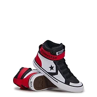 Youth Boys' Pro Blaze Mid Play Offs Basketball Shoe