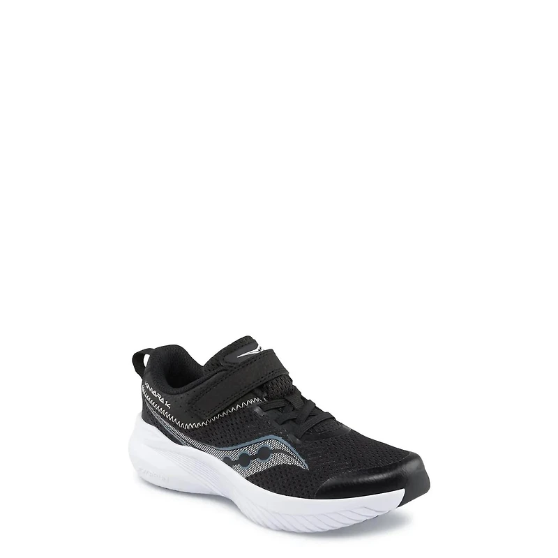 Youth Boys' Kinvara 14 A/C Sneaker