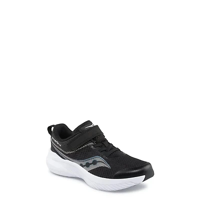 Youth Boys' Kinvara 14 A/C Sneaker