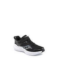 Youth Boys' Kinvara 14 A/C Sneaker