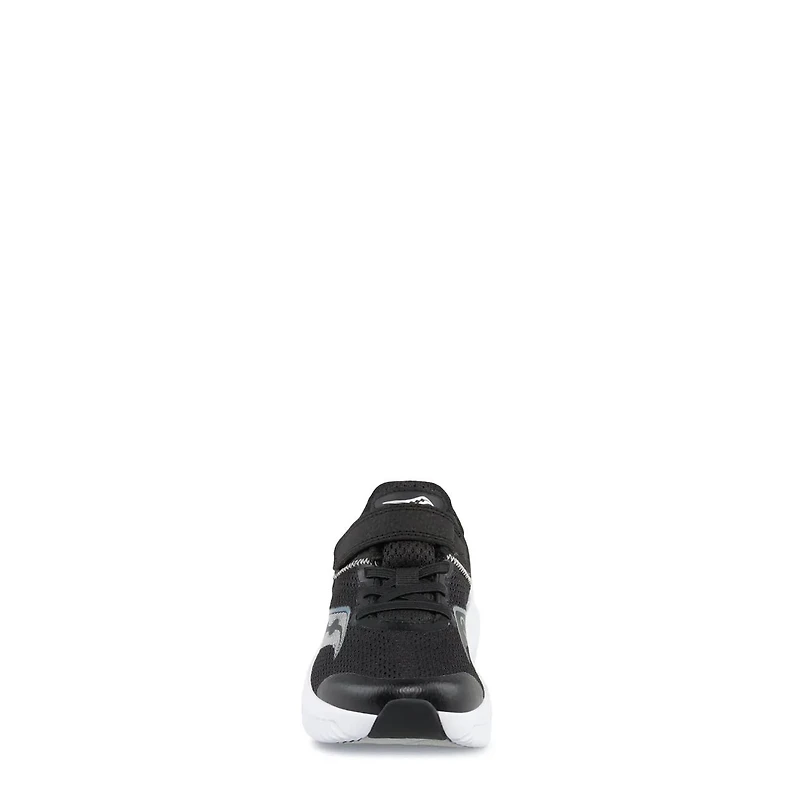 Youth Boys' Kinvara 14 A/C Sneaker