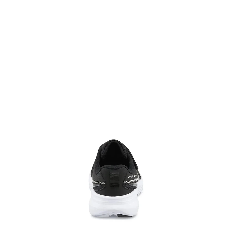 Youth Boys' Kinvara 14 A/C Sneaker