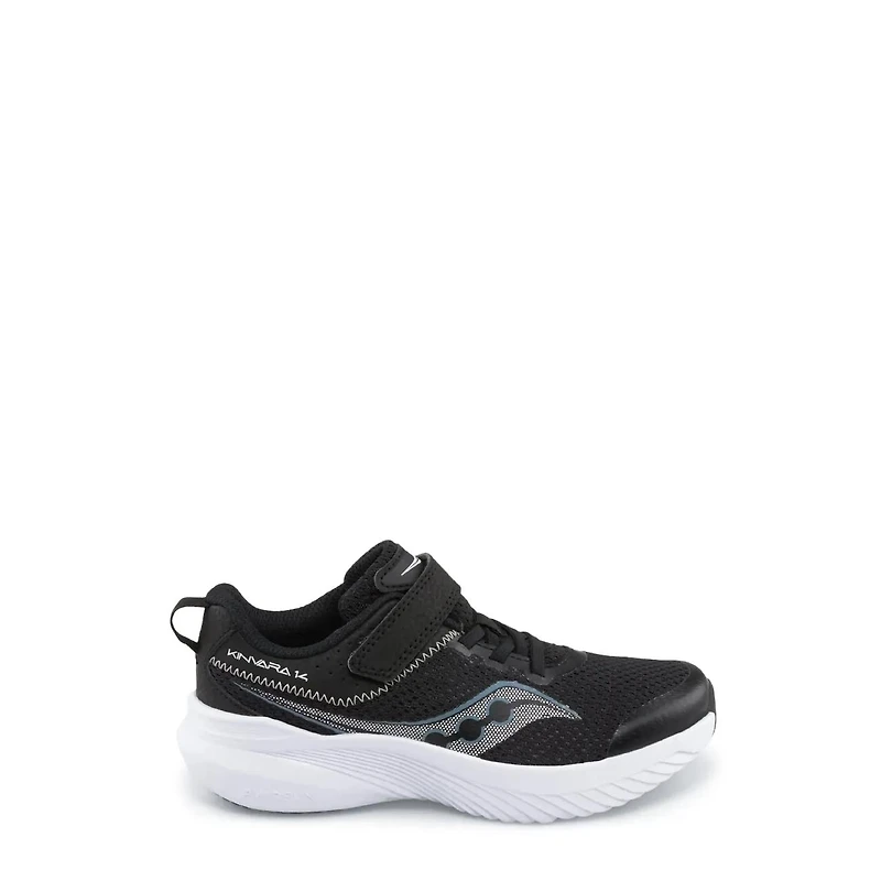 Youth Boys' Kinvara 14 A/C Sneaker