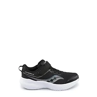 Youth Boys' Kinvara 14 A/C Sneaker