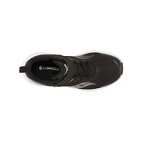 Youth Boys' Kinvara 14 A/C Sneaker