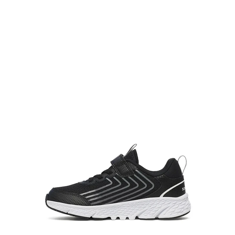 Youth Boys' Wind 3.0 A/C Sneaker