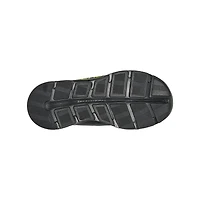 Skechers Youth Boys' Hands Free Slip-ins Glide-Step Plus Vista-Lane Sneaker