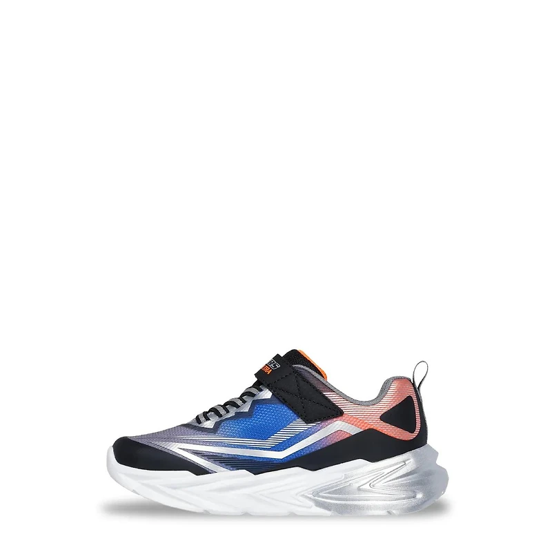 Youth Boy's Flex-Glow Sneaker Wide