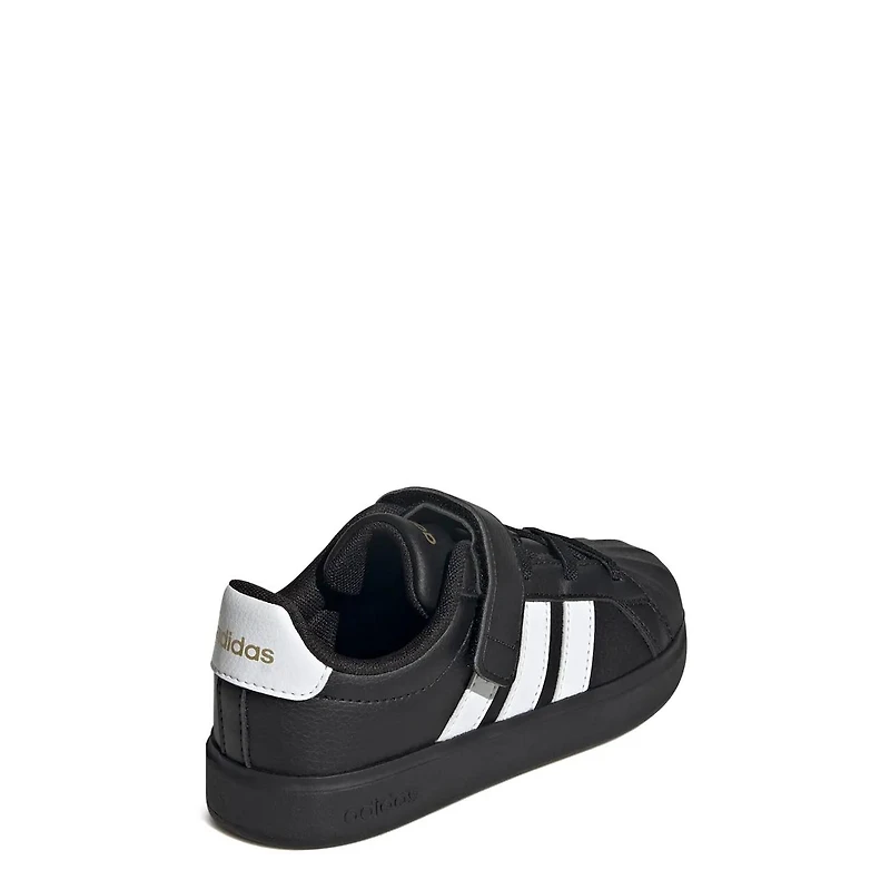 Youth Boy's Street Talk Sneaker