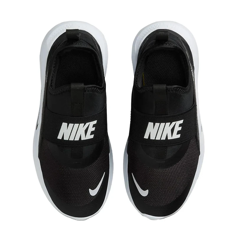 Toddler Boys' Flex Runner 4 Slip-On Sneaker