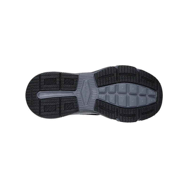 Youth Boy's Retro-Graph sneaker