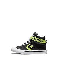 Youth Boys' Pro Blaze Hi Top Sneaker