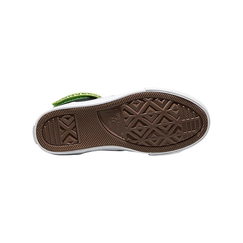 Youth Boys' Pro Blaze Hi Top Sneaker