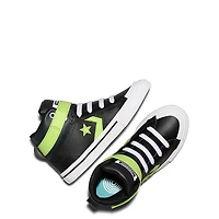 Youth Boys' Pro Blaze Hi Top Sneaker