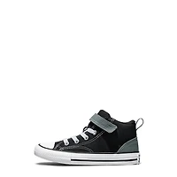 Youth Boys' Malden Street Easy On Mid Sneaker
