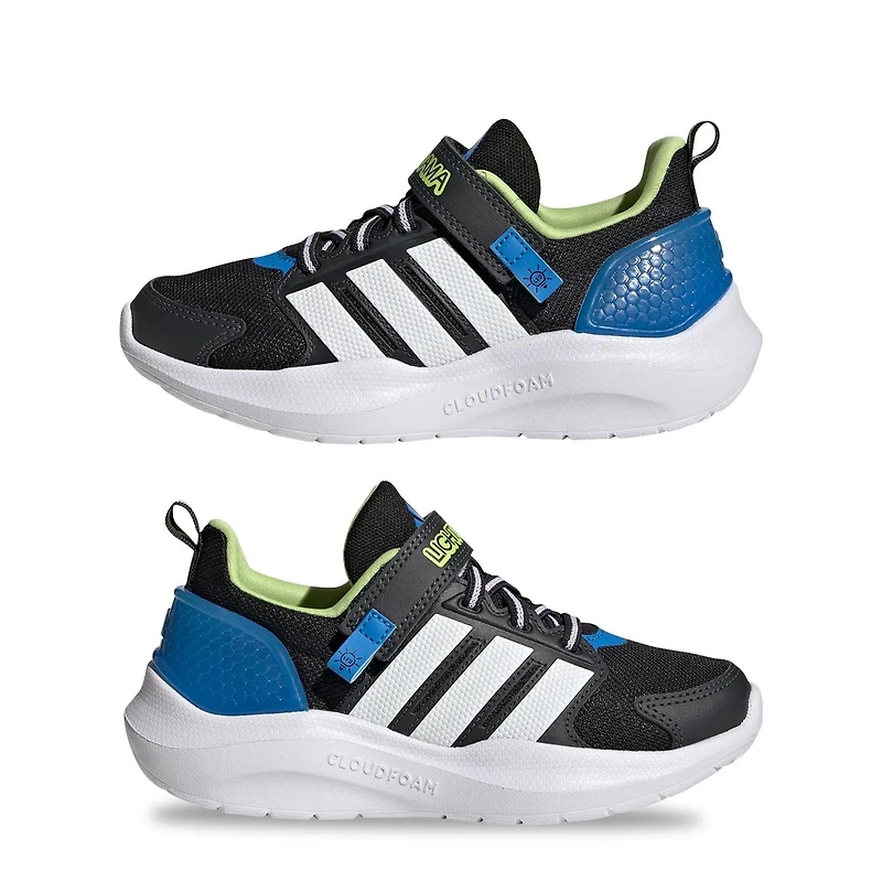 Youth Boys' Lightorama Slip-On Running Shoe