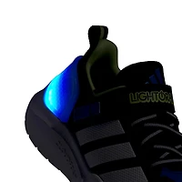Youth Boys' Lightorama Slip-On Running Shoe