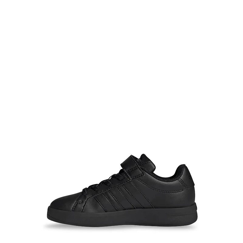 Youth Boy's Grand Court Shoe