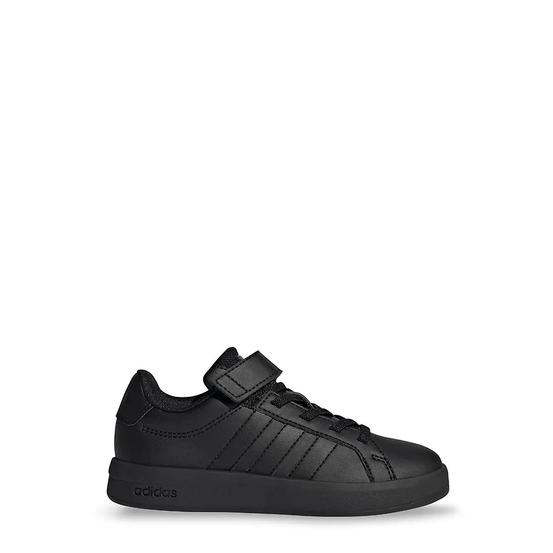 Youth Boy's Grand Court Shoe