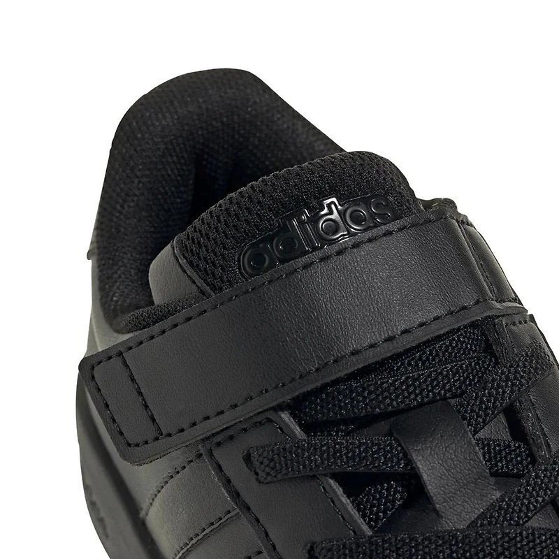 Youth Boy's Grand Court Shoe