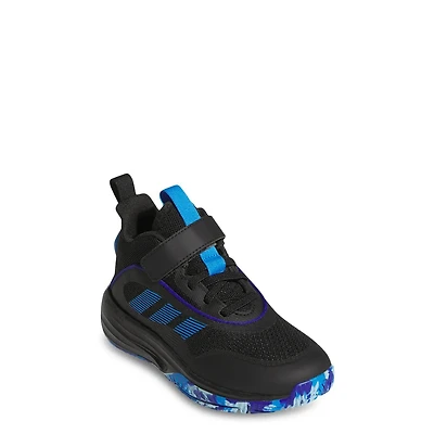 Youth Boys Own the Game 3.0 Basketball Sneaker