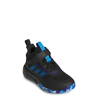 Youth Boys Own the Game 3.0 Basketball Sneaker