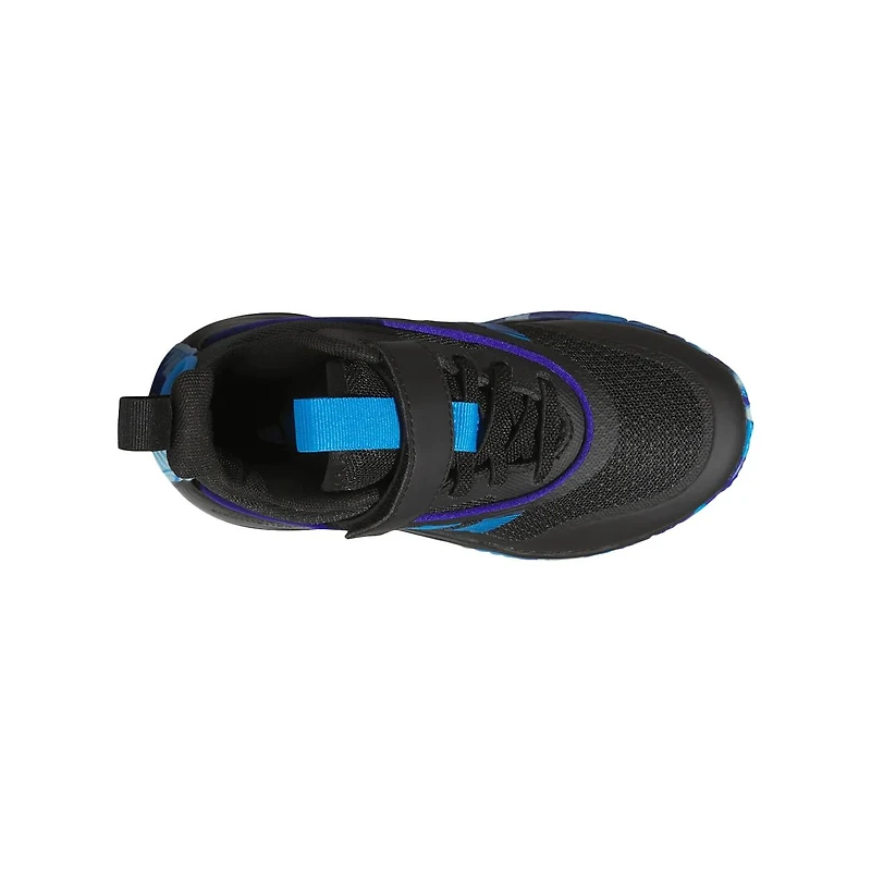 Youth Boys Own the Game 3.0 Basketball Sneaker