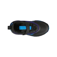 Youth Boys Own the Game 3.0 Basketball Sneaker