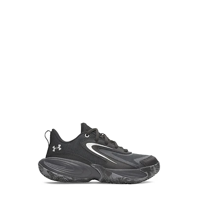 Youth Boys Lockdown 8 PS Basketball Shoe