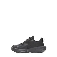 Youth Boys Lockdown 8 PS Basketball Shoe