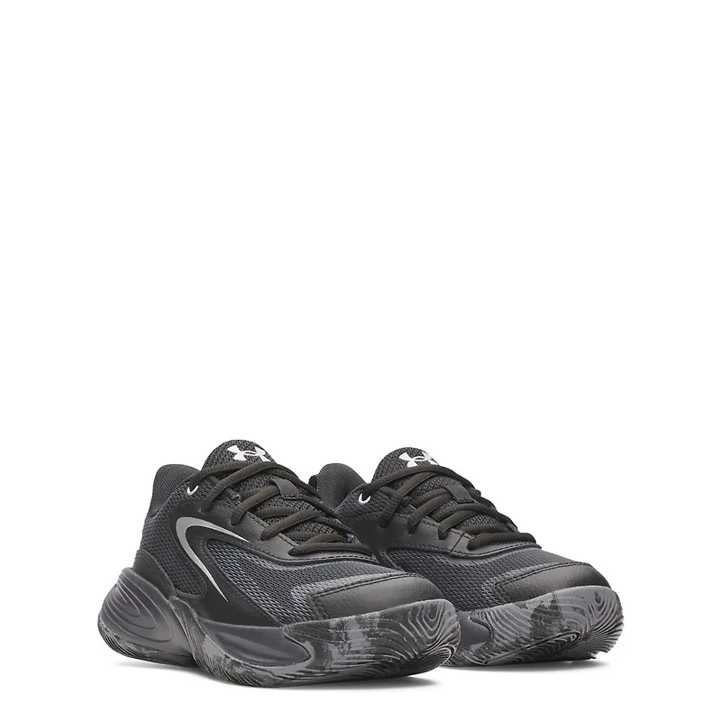 Youth Boys Lockdown 8 PS Basketball Shoe