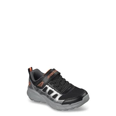 Youth Boy's Skech Cage Running Shoe