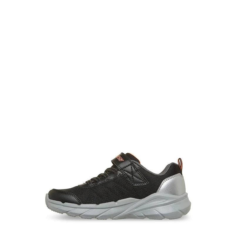Youth Boy's Skech Cage Running Shoe