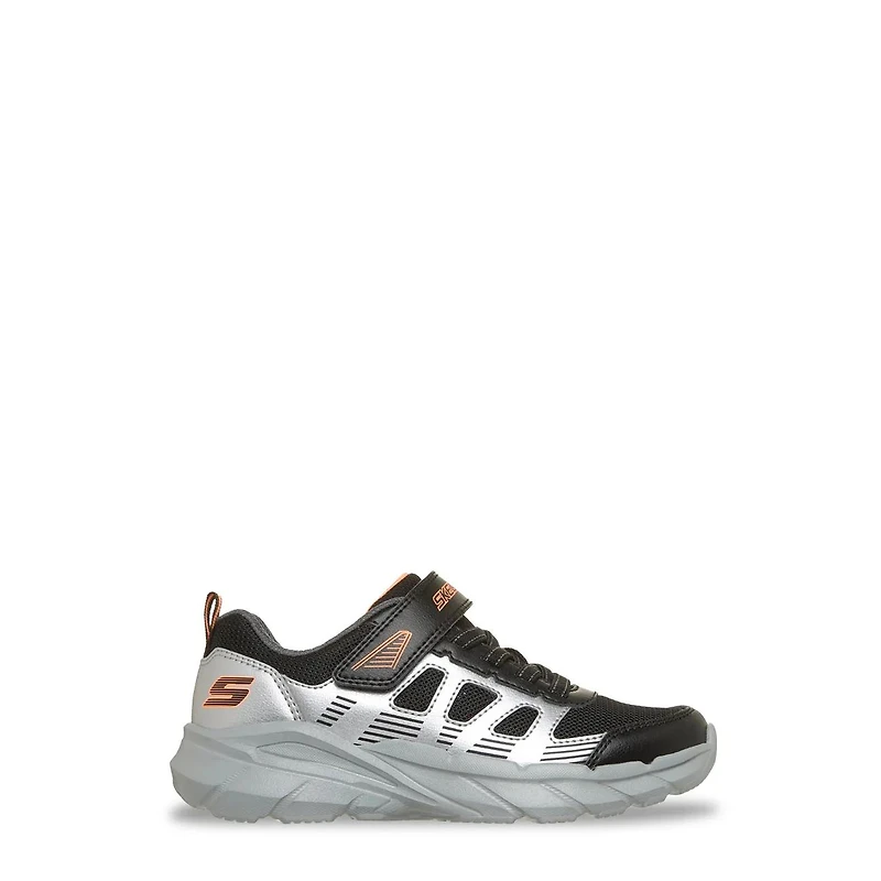 Youth Boy's Skech Cage Running Shoe