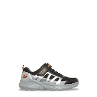 Youth Boy's Skech Cage Running Shoe